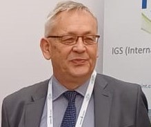 Dr Peter Zawada